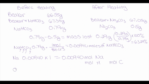 data-before-heating-mass-beaker-6655-g-mass-beaker-nahco3-6734-g-mass-nahco3-79-g-after-heating-mass-beaker-residual-solid-na2co3-6705-g-mass-residual-solid-na2co3-5-g-calculate-the-mass-in-33816