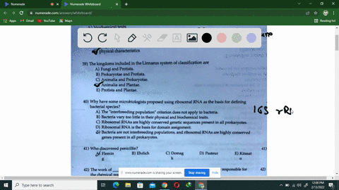 which-of-the-following-classification-methods-relies-on-the-morphology-of-organisms-oitiff-a-biochemical-tests-yaoion-b-analysis-of-nucleic-acids-vaeatu-serological-tests-4-0-d-d-phage-typin-31198