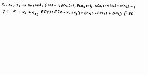 5-let-x1-x2-and-x3-be-normally-distributed-independent-random-variables-with-means-1-2-and-3-respectively-and-variances-are-1-find-p-x-xz-x3-1-43243