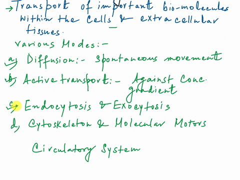 how-the-molecular-movement-are-maintained-in-organismsncert-class-10-biology-93548