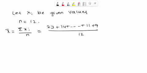 calculate-the-sample-variance-for-the-following-data-set-roundup-to-two-deciminal-digits-23-14-14-54-15-20-9-25-39-22-24-11-73176