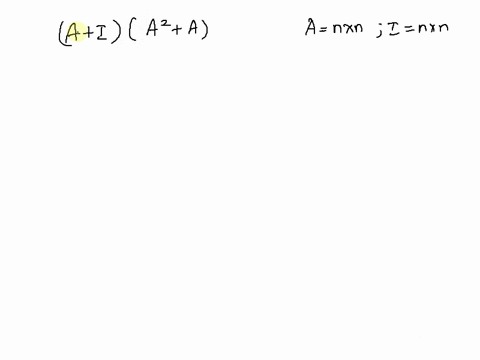 expand-the-given-matrix-expression-and-combine-as-many-terms-as-possible_-assume-that-all-matrices-are-n-a-4-a-69328