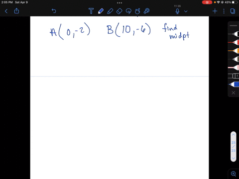 if-the-coordinate-of-a-is-0-2-and-the-coordinate-of-b-is-10-6-the-then-midpoint-of-ab-is-75894