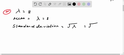 find-the-mean-and-standard-deviation-for-each-poisson-a-8-round-your-standard-deviation-to-3-decimal-places-mean-standard-deviation-b-17-round-your-standard-deviation-to-3-decimal-places-mea-33648