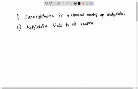 when-the-neurotransmitter-acetylcholine-is-applied-to-skeletal-muscle-cells-it-binds-the-acetylcholine-receptor-and-causes-the-muscle-cells-to-contract-succinylcholine-which-is-a-chemical-an-91482