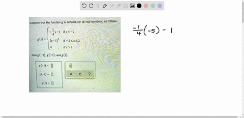 suppose-that-the-function-g-is-defined-for-all-real-numbers-as-follows-4r-1-ffx-2-g6-x-12-if-2xs-ifx2-find-g-5-g-1-and-g-2-g-5-g-1-6-2-g-2-11888