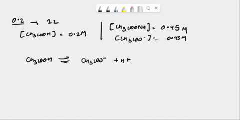what-will-be-the-ph-of-a-buffer-solution-prepared-from-020-mol-acetic-acid-ch3cooh-045-mol-sodium-acetate-ch3coona-and-just-enough-water-to-give-100-l-of-solution-the-ka-for-acetic-acid-is-1-91427