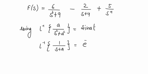 what-are-the-inverse-laplace-transforms-of-the-following-functions-1-fs-6s29-2s4-5s4-2-fs-7s6s22se-2s-60117