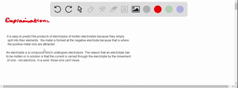 in-the-electrolysis-of-a-molten-mixture-of-mathrmki-and-mathrmmgf_2-identify-the-product-that-form-2-85133