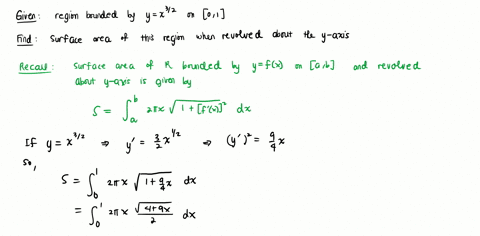 find-the-areas-of-the-surfaces-obtained-by-rotating-the-given-curve-about-the-indicated-lines-yx3-2-87432