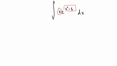 5-find-integral-of-xex2-3-dx