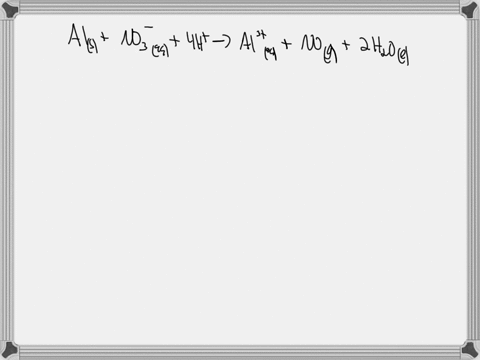 use-tabulated-standard-electrode-potentials-to-calculate-the-standard-cell-potential-for-the-following-reaction-occurring-in-an-electrochemical-cell-at-25-c-the-equation-is-balancedals-no3-a-90514