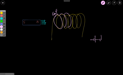 1-if-a-magnet-is-pushed-in-a-coil-an-electromotive-force-voltage-is-induced-across-the-coil-if-the-same-magnet-is-pushed-into-the-width-coil-twice-the-number-of-loops-what-do-you-think-will-10638