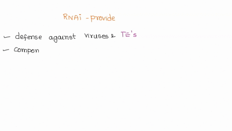 what-evolutionary-benefit-can-rnai-provide-85825