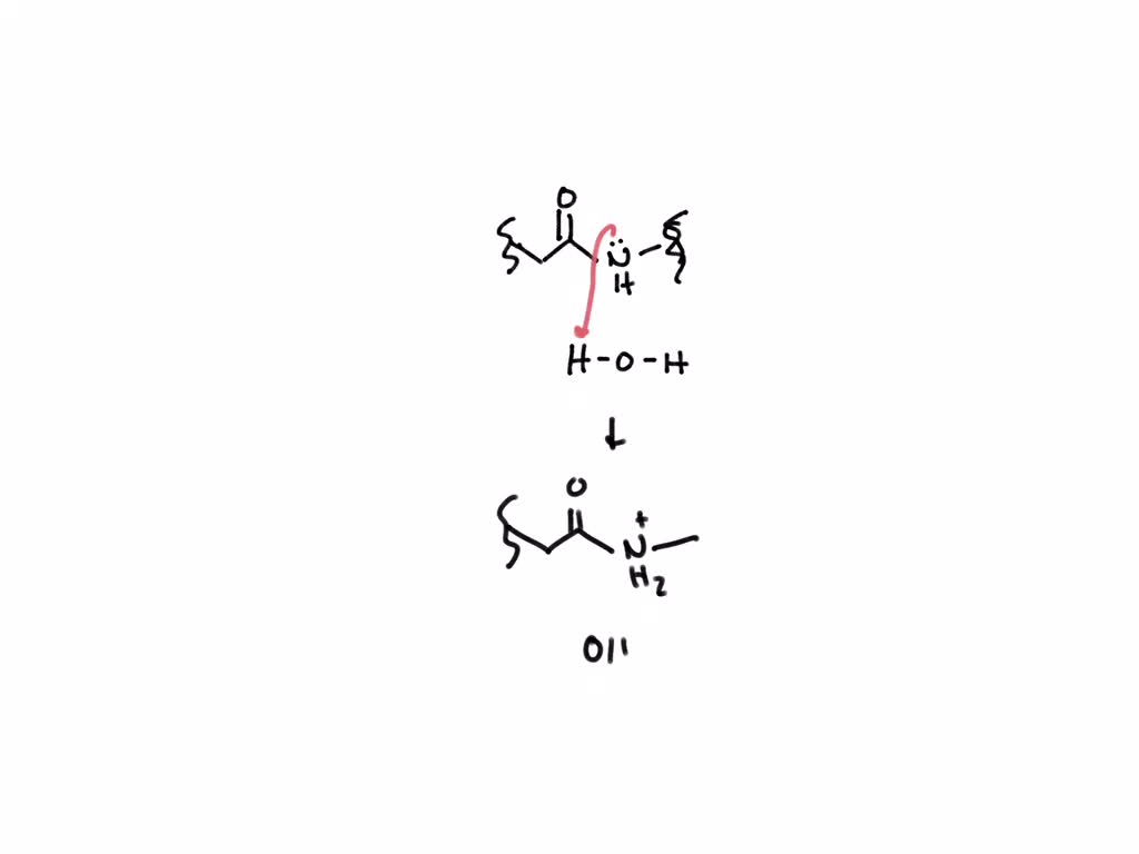 SOLVED: If a sample of gelatin is heated for several hours with 6M HCl ...