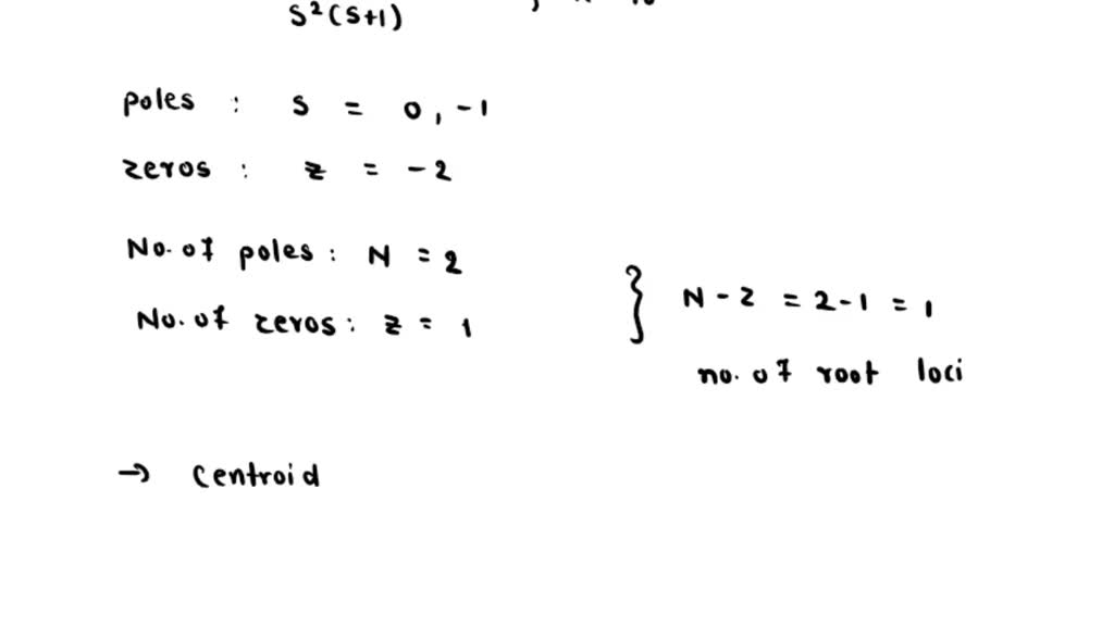 solved-calculate-the-closed-loop-system-steady-state-error-with-input