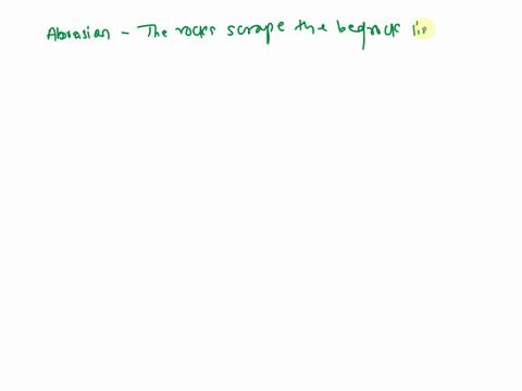 what-processes-lead-to-glacial-erosion-describe-them-82718