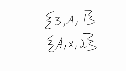 choose-the-answer-that-best-describes-the-relationship-between-3-a-1-and-a-x-2-a-3-a-1-a-x-2-b-3-a-1-a-x-2-c-both-a-and-b-d-neither-a-nor-b