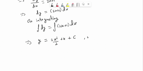 30-at-each-point-xyof-a-curve-the-slope-is-given-by-zx-1and-the-curve-passes-through-the-point-30-what-is-the-equation-of-the-curve-31-the-acceleration-of-a-moving-object-is-given-by-at-1-2-67564