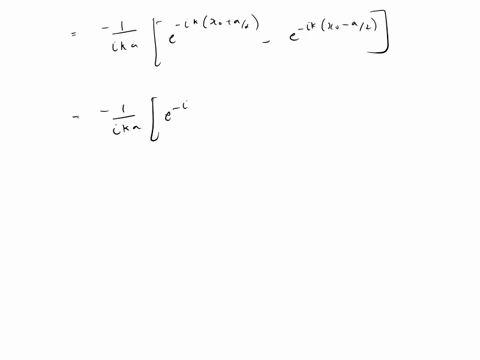a-calculate-the-fourier-transform-gk-of-the-function-1ax-xoa2-how-is-it-related-to-the-fourier-x-xoa2-transform-of-the-function-f-0-xa2-b-relate-the-fourier-transform-of-gx-fx-xo-to-the-four-17835