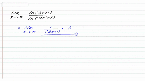 inbx-1-if-a-and-b-are-positive-constants-then-lim-00-inax23-2-zab-03677