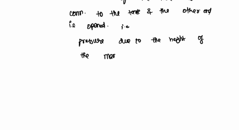 a-manometer-is-used-to-measure-the-pressure-in-a-tank-the-fluid-inside-the-manometer-specific-gravity-is-085-and-the-absolute-pressure-within-the-tank-is-1006-kpa-calculate-the-column-height-81063