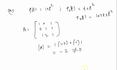q2-5-points-consider-the-vectors-p1t1t2p2ttt2p3t12tt2-in-the-vector-space-p2-of-all-real-polynomials-with-degree-at-most-2-use-the-theory-of-coordinate-vectors-or-any-other-method-to-answer-78286