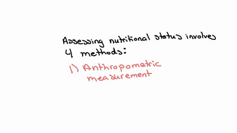 what-to-answer-for-nutritional-status