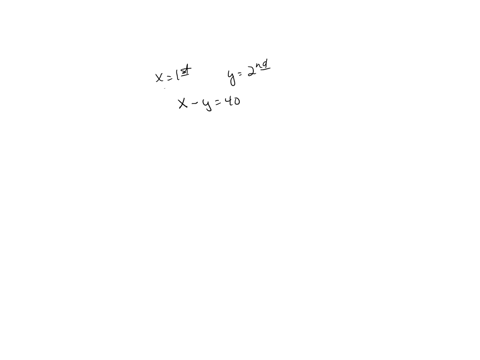1-at-what-values-of-x-on-the-curve-y3250x33x5-does-the-tangent-line-have-the-largest-slope-answer-separate-by-commas-x-2-find-two-numbers-differing-by-40-whose-product-is-as-small-as-possibl-36167