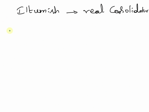 why-is-iltutmish-regarded-as-the-real-consolidator-of-turkish-conquests-in-north-india-95422