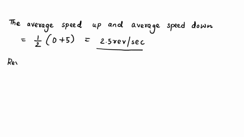the-tub-of-a-washer-goes-into-its-spin-cycle-starting-from-rest-and-gaining-angular-speed-steadily-6-69318