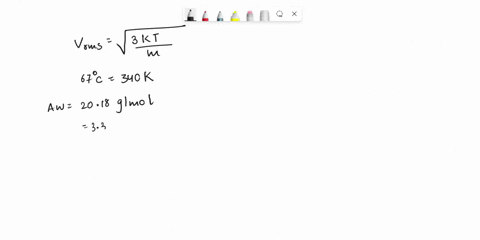 of-neon-gas-at-67-find-the-rms-velocity-vrms-constant-8314kj-mole-rgas-138-x-103-jik-k-boltzmann-constant-i-cal-4186-j-iatm-1031-x-10-pa-number-60221415-x-10-mol-i-n-avogadro-l-atomic-unit-u-66006