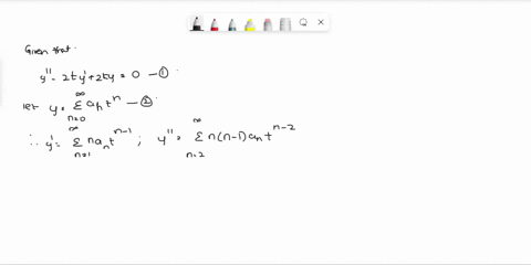 3-20-pts-the-hermite-differential-equation-arises-in-the-study-of-quantum-harmonic-oscillators-and-is-given-by-y-zty-2ky-0-k-0123-assume-that-a-series-solutiony-eazo-ant-to-the-de-exists_-as-50427