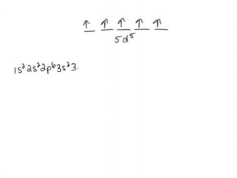d what is the electronic configuration of allene in its ground state ...