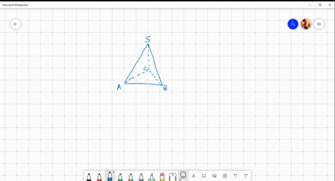 calculate-the-total-surface-area-of-a-regular-triangular-pyramid-sabc-if-a-ab-bc-ac-sa-sb-sc-10-cm-07799