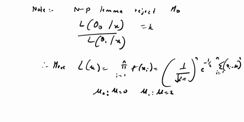 suppose-x1xn-are-random-samples-taken-from-a-normal-distribution-population-with-variance1-but-mean-is-unknown-a-hypothesis-test-is-conducted-at-001-with-the-hypothesis-h0-0-versus-h1-2-appl-80236
