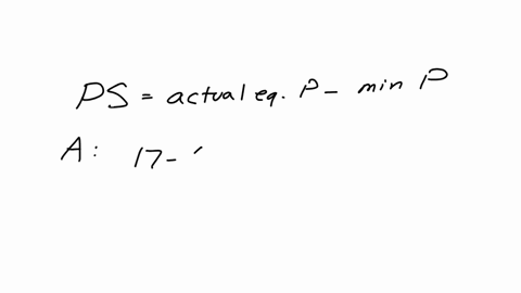 minimum-actual-price-acceptable-equilibrium-price-price-6-17-7-17-9-17-11-17-13-17-producer-a-b-c-d-e-38-refer-to-the-provided-tablewhat-is-the-total-producer-surplus-in-the-market-for-all-p-09561