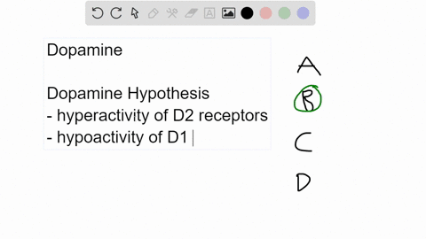 alterations-in-activity-at-dopamine-synapses-have-been-implicated-in-the-development-of-a-anxiety-3-51523