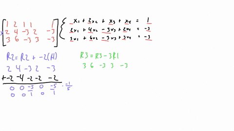 find-the-rref