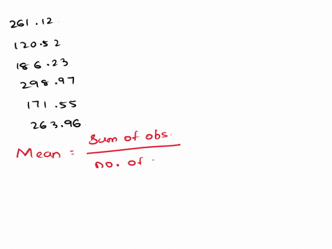 find-the-mean-for-the-given-sample-data-six-college-buddies-bought-each-other-christmas-gifts-they-spent-s26112-12052-18623-s29897-17155-26396-what-was-the-mean-amount-spent-round-your-answe-52787