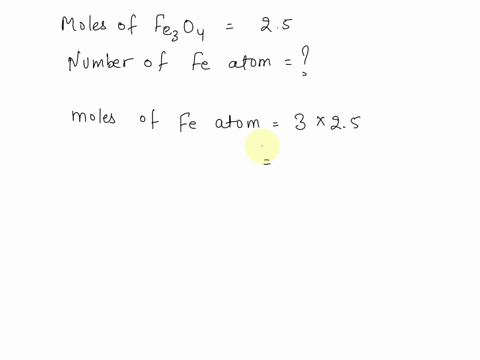 question-5-1-pts-how-many-fe-atoms-are-in-25-moles-of-magnetite-fe3o4-30x1022-fe-atoms-60x1023-fe-atoms-45x1024-fe-atoms-78x1025-fe-atoms-34585