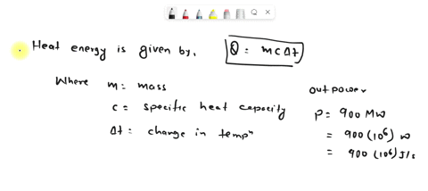power-plant-operates-at-25-efficiency-the-exhaust-heat-is-let-out-into-the-air-which-raiscs-thc-local-air-temperaturc-by-the-power-output-of_the-plant_is-90q-mw-youwant-to-check-the-impact-t-64995