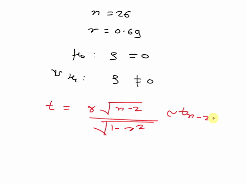 consider-the-following-competing-hypotheses-h0-xy-0-ha-xy-0-the-sample-consists-of-26-observations-and-the-sample-correlation-coefficient-is-069-use-table-2-a-1-at-the-5-significance-level-s-55095