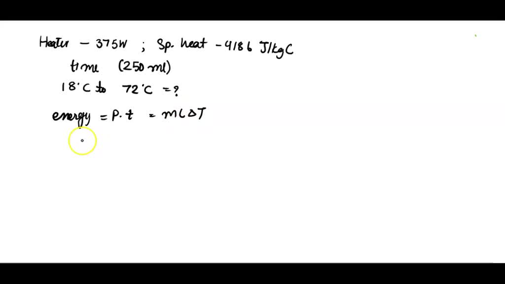 specific-heat-capacity