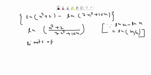 find-the-limit-of-the-following-sequence-or-determine-that-the-sequence-diverges-in-n3-2-in-7n3-1on-select-the-correct-choice-below-and-fill-in-any-answer-boxes-to-complete-the-choice-ax-the-00412