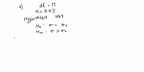 1041-determine-the-critical-values-for-these-tests-of-population-standard-deviation-a-a-right-tailed-test-with-19-degrees-of-freedom-at-the-005-level-of-significance-b-a-left-tailed-test-for-86244