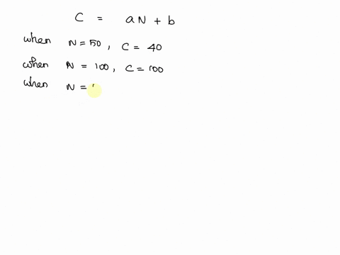 the-graph-below-shows-how-much-it-costs-bakery-to-produce-loaves-of-bread-depending-on-how-many-it-makes-that-day-when-n-50-the-value-of-c-can-be-found-using-c-an-b-where-and-b-are-numbers_-68494