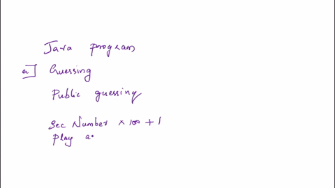 please-help-with-this-java-programming-using-blue-j-pleasepleaseplease-project-7-3-guessing-game-convert-a-previous-application-so-it-uses-classes-to-organize-its-code-welcome-to-the-guess-t-44195