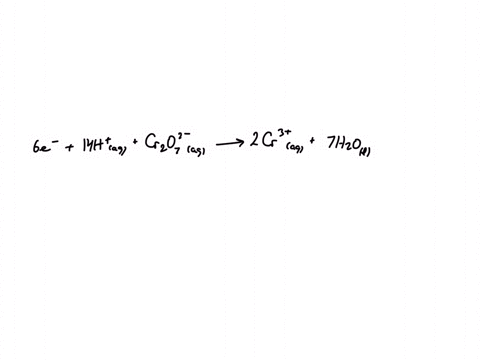 complete-and-balance-the-following-half-reaction-in-basic-solution-be-sure-to-include-the-proper-phases-for-all-species-within-the-reaction-cr2o72-aq-cr3-aq-31845