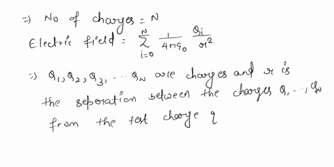questions-and-problems-1-derive-the-electric-field-for-a-number-of-charges-points-ncontinuous-distribution-with-surface-charge-density-and-volume-charge-density-d-2-derive-relationship-betwe-14447